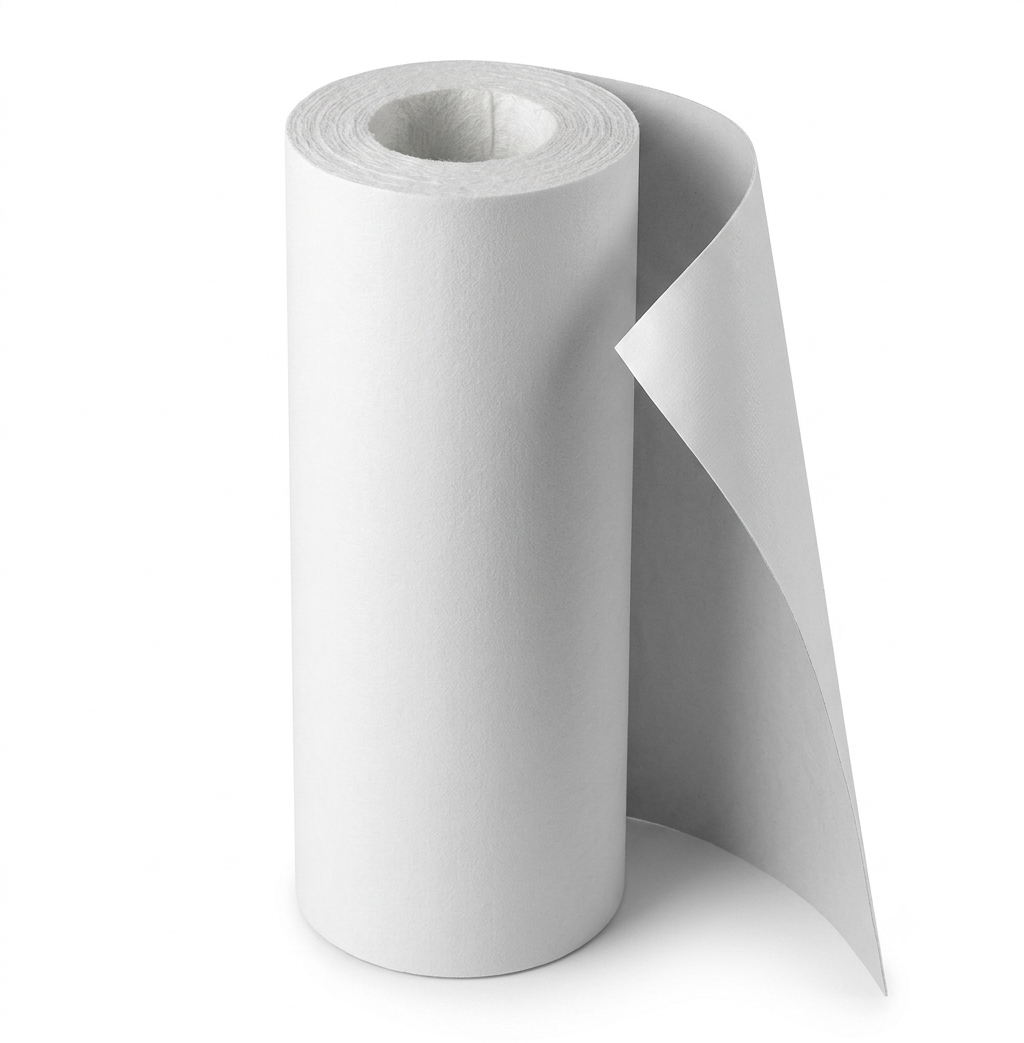 Papel de Fibra Cerámica 6MM