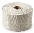 Tela y Tape de Fibra Cerámica de 3 MM