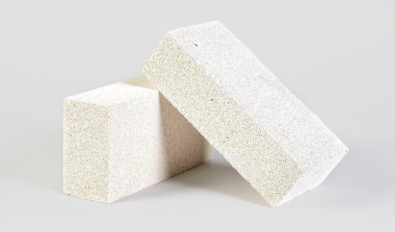 Ladrillos Aislantes