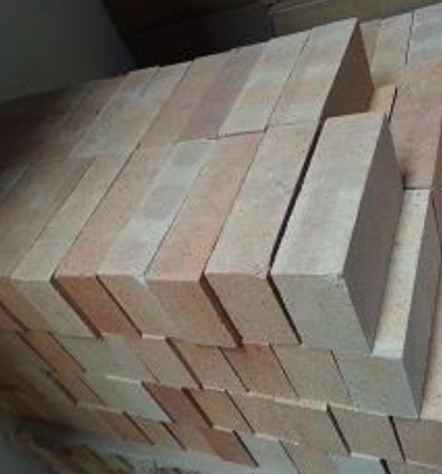 Ladrillos Refractarios estandar y cuñas
